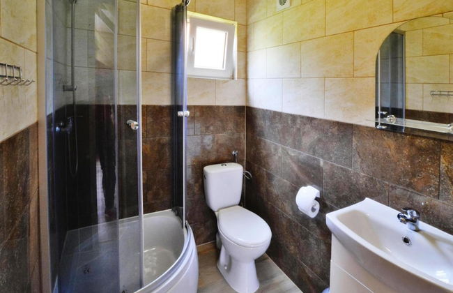 Holiday House in Jaroslawiec Near the Beach - Foto 5