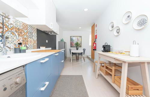 OrangeTreeHouses - Foto 49