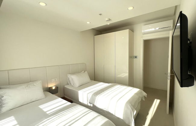 Sunraf Luxe Apartments - Foto 50