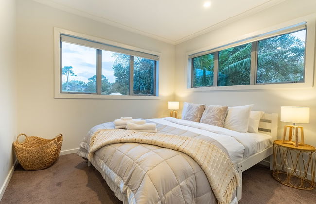 Manly Bay Wonderful 3BR New Home - Fibre - Foto 7