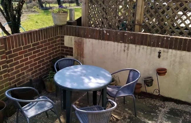 Chapel Cottage - Photo 24