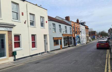 Highbridge Inn - Foto 4