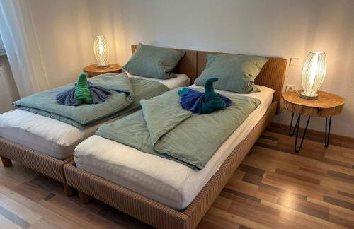 Wohnung nahe Naturschutzgebiet - Foto 18