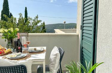 Two bedroom Boho Chic Apartment at Mlini - Foto 30