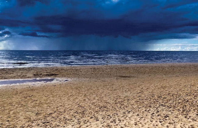 Rabarberi LV - SeaSide Village - Foto 39