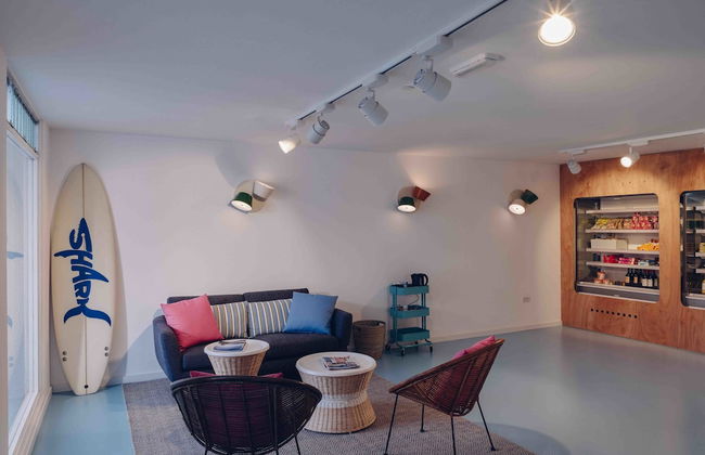 Route Active Hotel - Foto 30