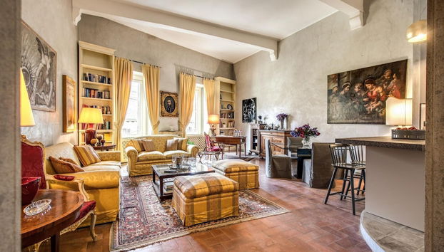 Apartment in Rome - Foto 2