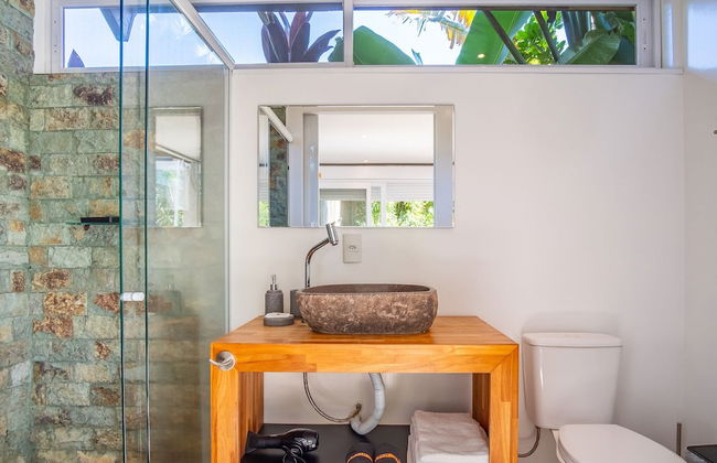 VGZ Cabanas Barra de Ibiraquera e Rosa - Photo 54