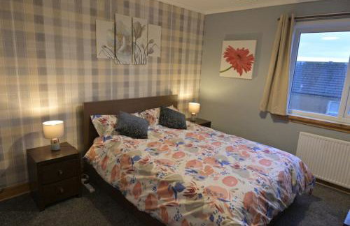 Stylish Coastal Retreat in Saltcoats - Foto 13