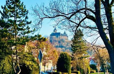 Elegantes Ferienquartier in der Altstadt mit Terrasse, Kamin und E-Bikes für die perfekte Auszeit - Foto 14