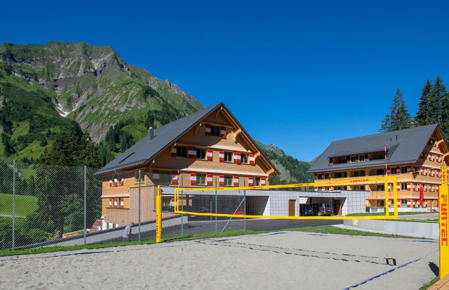 Berghaus Schroecken - Photo 27