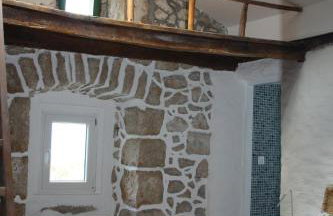 Romantisches Steinhaus Flora in Filipasi - Foto 16