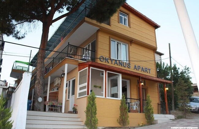 Avsa Okyanus Apart Otel - Foto 1