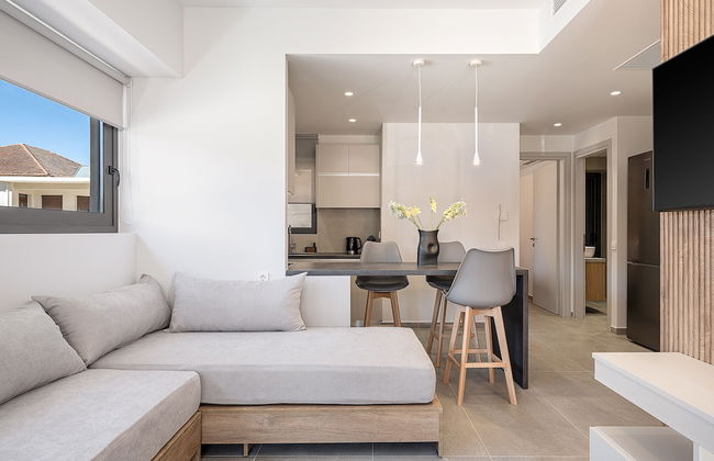 Casa D'Irene Apts - Foto 1