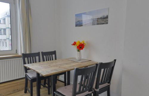 Strandhaus Brunhild - Foto 96