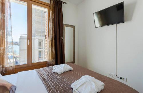 New luxury apartment Nives on seaside - Photo 4