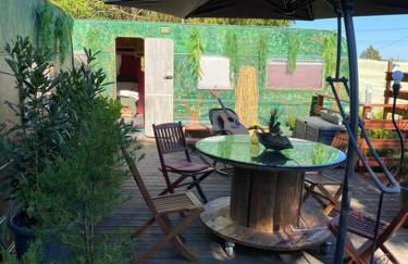 Little heaven El Rancho Criollo - Foto 16