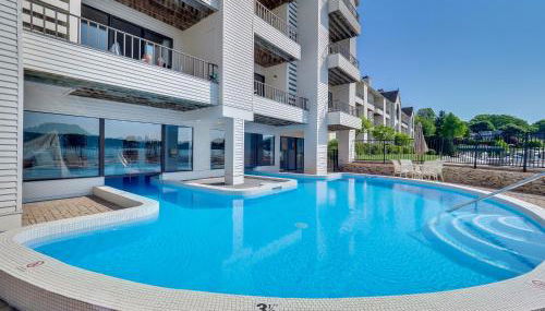 103 Edgewater Inn - Foto 5