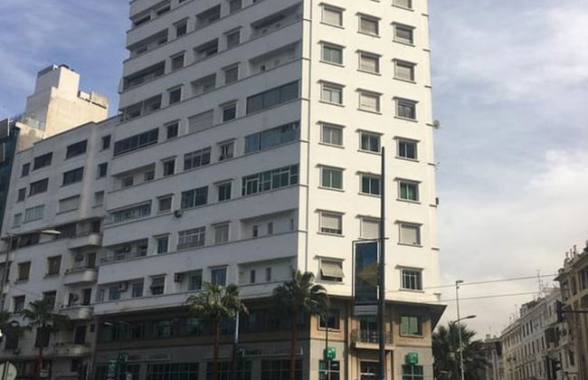 Studio Luxe Hassan 2 - Foto 12