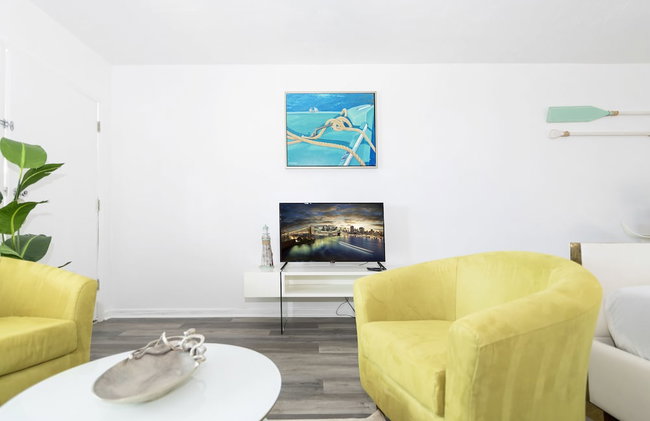 Sofi Beach Apartments - Foto 7