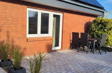 Ferienwohnung in Niebüll, Kreis Nordfriesland - Foto 18