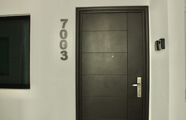 Iberika Apartments - Foto 19