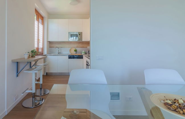 La Maison du Lac - Foto 9