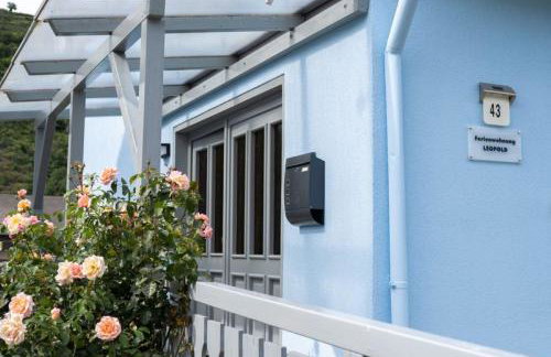 Ferienhaus Leopold mit Burgblick an der Mosel - Foto 57