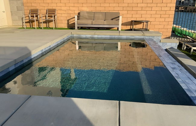 Lakeside in the Desert - Foto 25