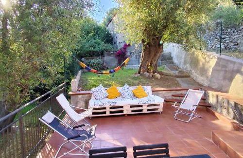 Appartamenti vistAmare - La casa del vento - Foto 13