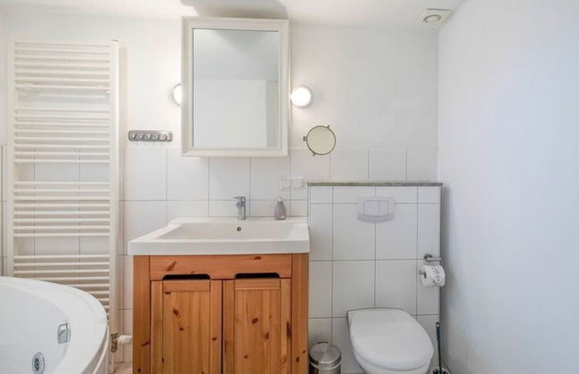 Wellnessferienhaus in Dagebull auf Einer Warft - Foto 13