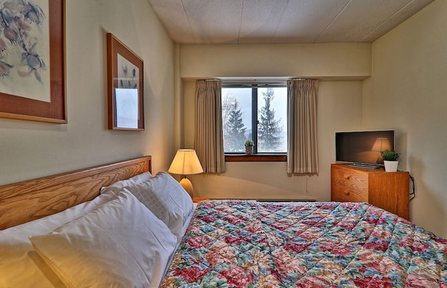 Mountain Green Resort by Killington VR - 1 Bedrooms - Foto 18