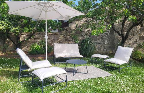 Domaine les roses du vieux chai - Foto 51