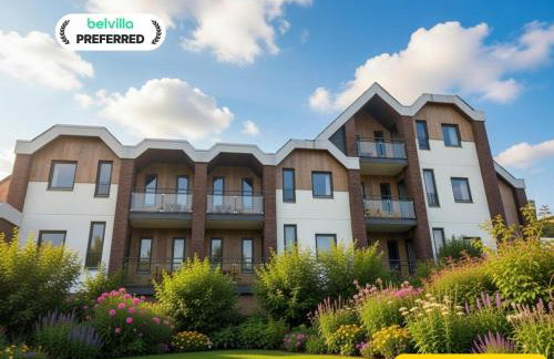 Forest cosy apartment in Hambachtal Park - Foto 1