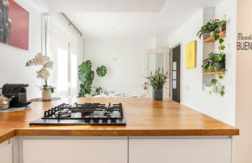 Living BeraBera - Photo 3