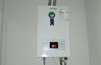 Loft Espaço Vila da Serra - Foto 18