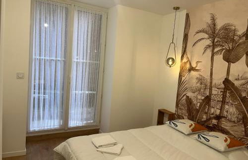 Appartement Luxe Jaune - Foto 23