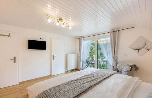 Ferienwohnung Haus Oehlberg - Foto 15