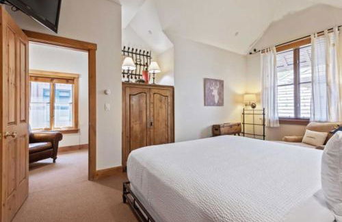 Villa Montane 217 by East West Hospitality - Foto 30