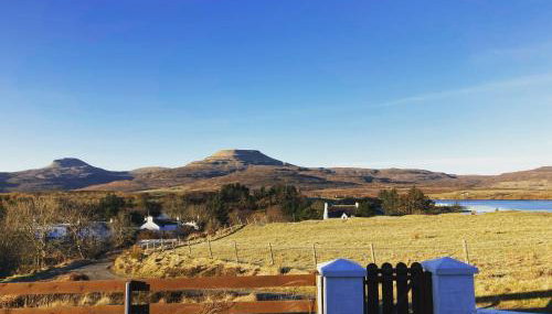 Skye Getaways Self Catering Accommodation - Foto 5