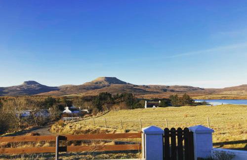 Skye Getaways Self Catering Accommodation - Foto 5