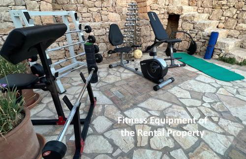 VillaRentalKoufonisiGreece - Foto 18