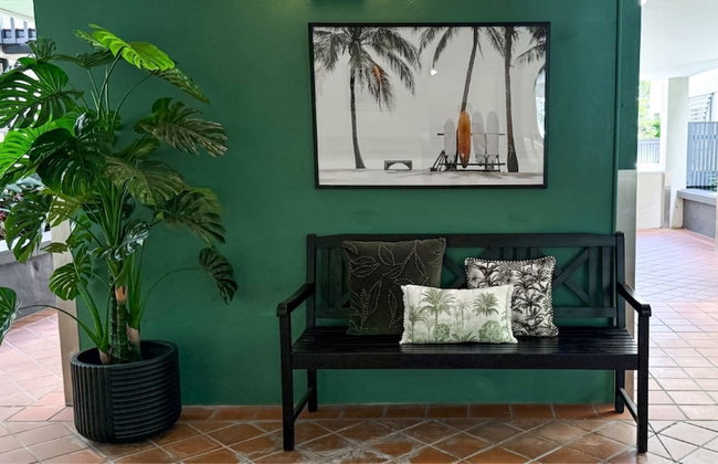 French Quarter by Stay Noosa - Foto 1