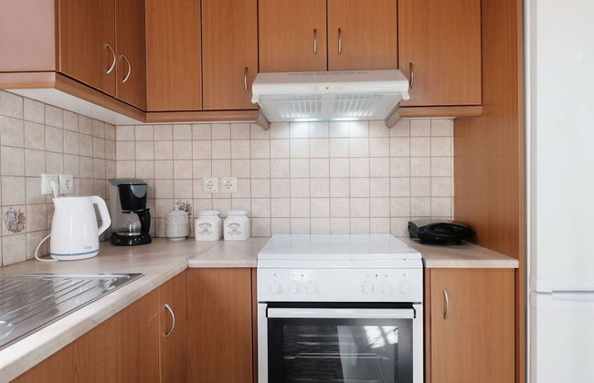 Family Friendly Villa Bluefairy With Private Pool, Near Restaurants & Beach - Foto 11