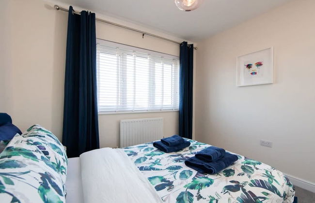 Charming Modern City Escape Garden Parking - Foto 72