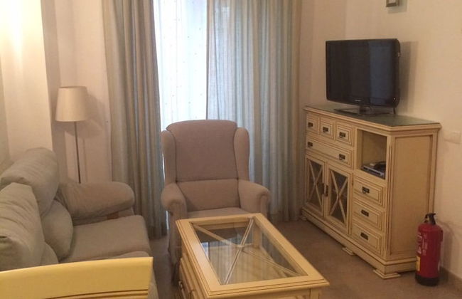 Apartamentos La Ermita - Photo 10