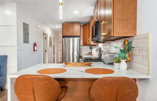 Apartment in Irvington Unit B - Foto 3