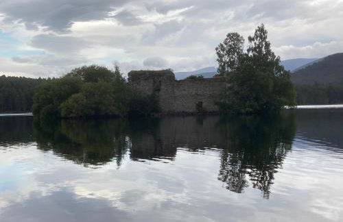 Uist Cottage - Foto 24