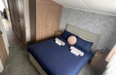 Lake District Stunning Lodge - Foto 26