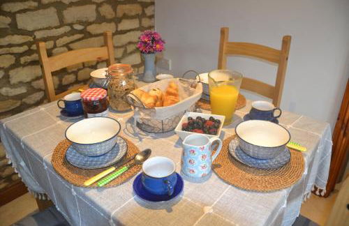 Church Cottage Barn - Photo 13